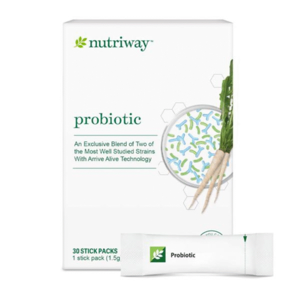 NUTRIWAY™ Probiotic - Image 3
