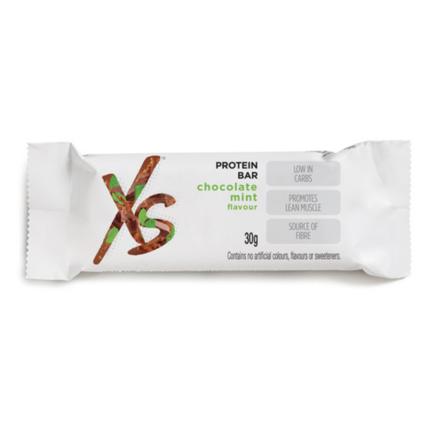 XS™ Protein Bars - Image 3