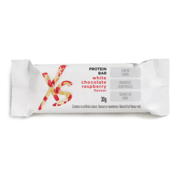 XS™ Protein Bars - Image 2