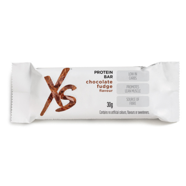 XS™ Protein Bars