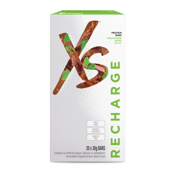 XS™ Protein Bars – Pack of 20 - Image 2