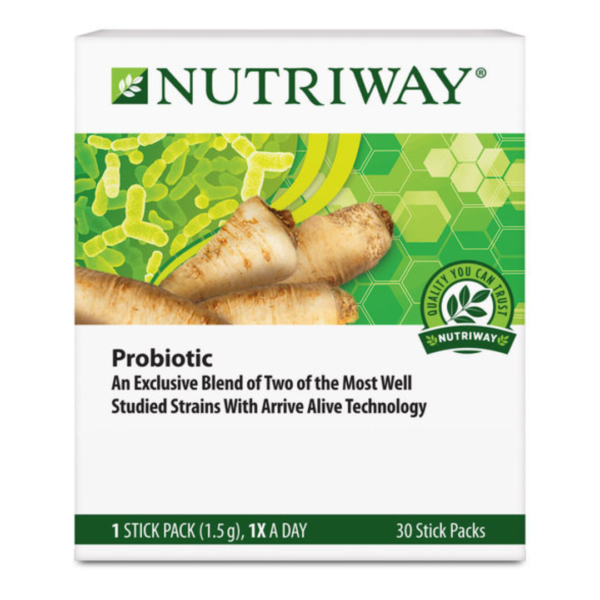 NUTRIWAY™ Probiotic