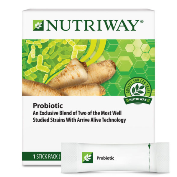 NUTRIWAY™ Probiotic - Image 3