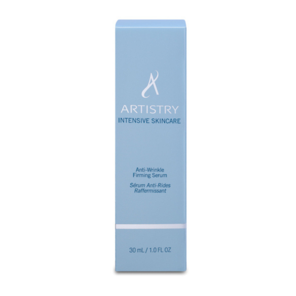 ARTISTRY™ Intensive Skincare Anti-Wrinkle Firming Serum - Image 3