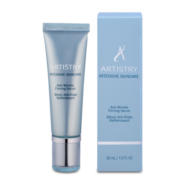 ARTISTRY™ Intensive Skincare Anti-Wrinkle Firming Serum - Image 2