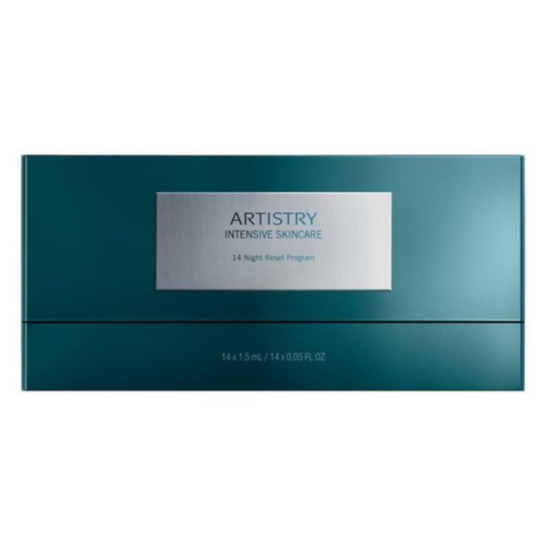 ARTISTRY™ Intensive 14 Night Reset Program - Image 3