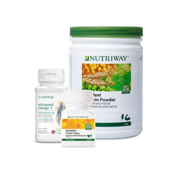 Nutriway™ Best Age Bundle