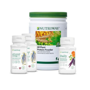 Vitamins & Supplements