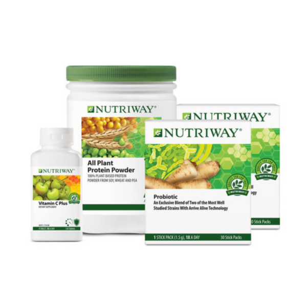 Nutriway™ Immunity Bundle