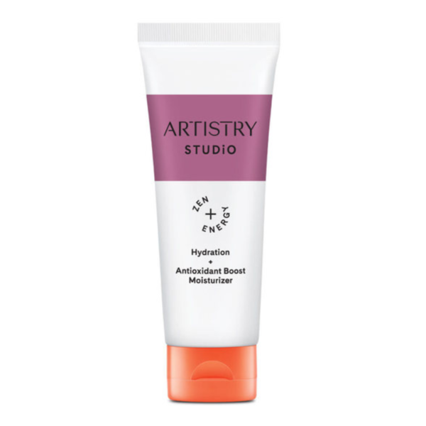 Artistry Studio™ Skincare Hydration + Antioxidant Boost Moisturiser