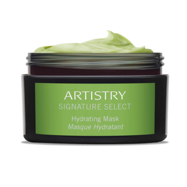 ARTISTRY Signature Select™ Hydrating Mask - Image 2