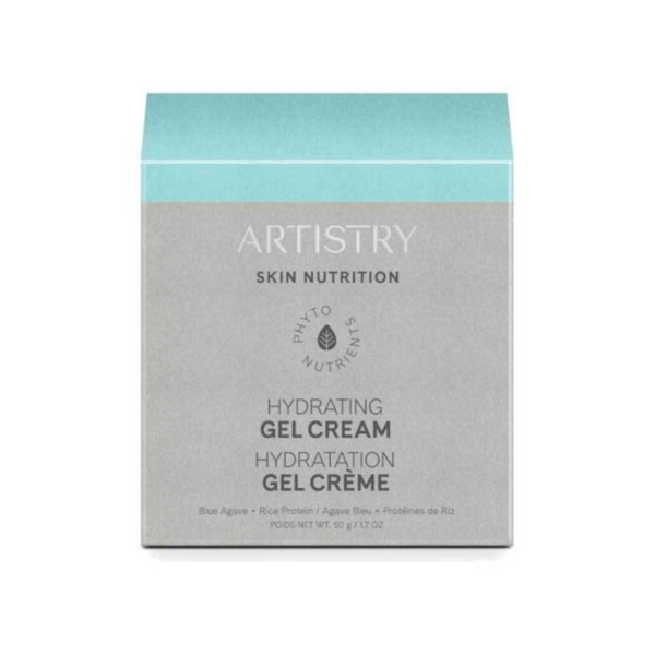 ARTISTRY™ Skin Nutrition Hydrating Gel Cream - Image 3