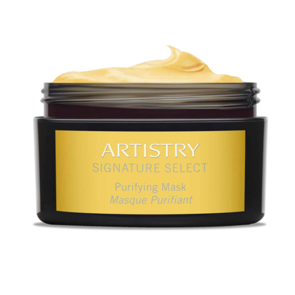 ARTISTRY Signature Select™ Purifying Mask - Image 2