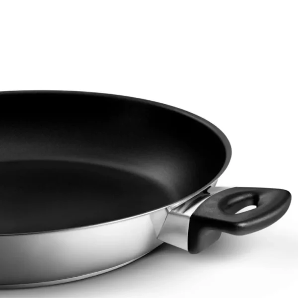 iCook® 12" Non-Stick Frypan - Image 3