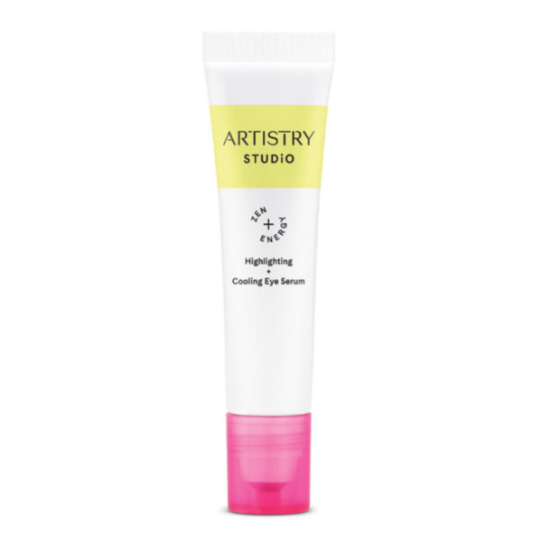 Artistry Studio™ Skincare Highlighting + Cooling Eye Serum