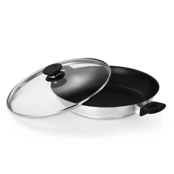 iCook® 12" Non-Stick Frypan - Image 2