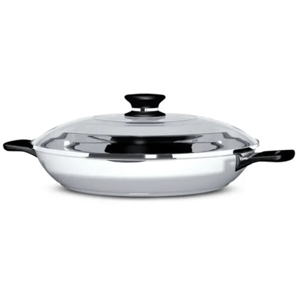 iCook® 12" Non-Stick Frypan