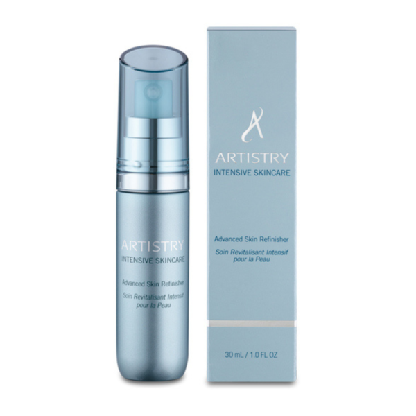 ARTISTRY™ Intensive Skincare Advanced Skin Refinisher - Image 3