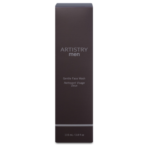 ARTISTRY™ Men Gentle Face Wash - 115g - Image 2