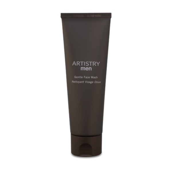 ARTISTRY™ Men Gentle Face Wash - 115g