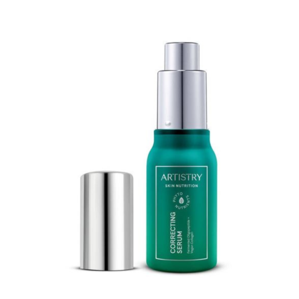 Artistry Skin Nutrition™ Correcting Serum - 30ml - Image 2