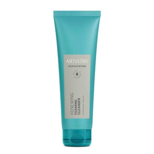 ARTISTRY™ Skin Nutrition Renewing Foam Cleanser - 125ml