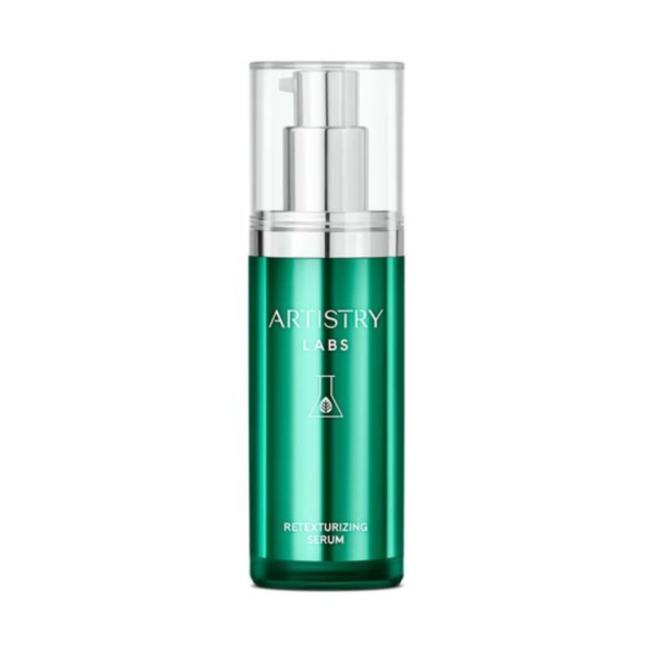 Artistry Labs™ Retexturizing Peel and Serum - 1 x Peel 15ml: 1 x Serum 30ml - Image 2