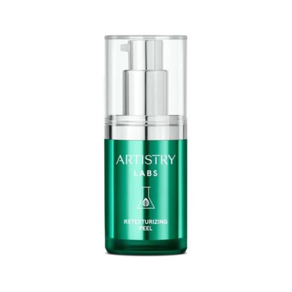 Artistry Labs™ Retexturizing Peel and Serum - 1 x Peel 15ml: 1 x Serum 30ml - Image 3