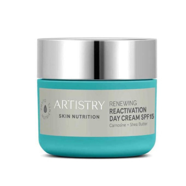 ARTISTRY™ Skin Nutrition Renewing Reactivation Day Cream SPF15 - 50ml