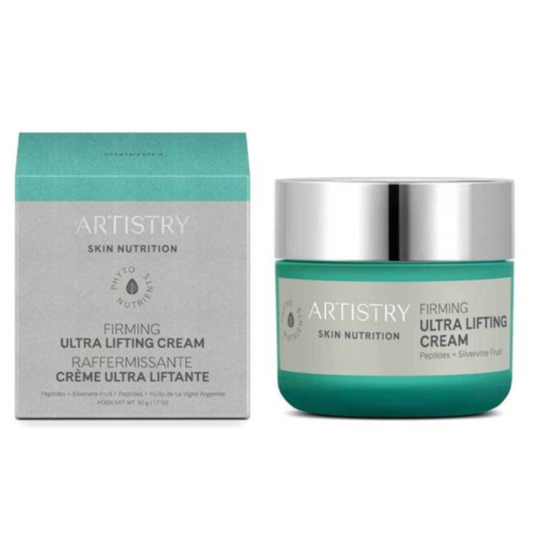 ARTISTRY™ Skin Nutrition Firming Ultra Lifting Cream - 50ml - Image 3