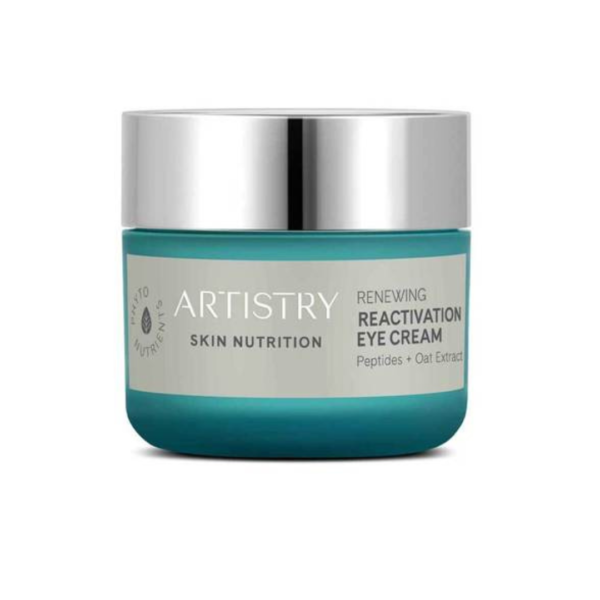 ARTISTRY™ Skin Nutrition Renewing Reactivation Eye Cream - 15ml