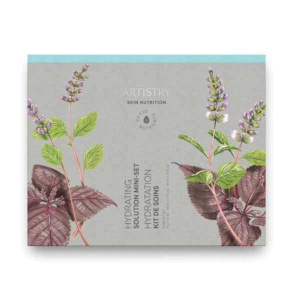 ARTISTRY™ Skin Nutrition Hydrating Mini Set - Image 2