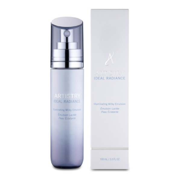 ARTISTRY™ Ideal Radiance Illuminating Milky Emulsion - Image 2