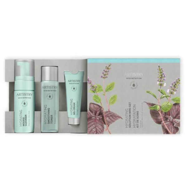 ARTISTRY™ Skin Nutrition Hydrating Mini Set - Image 3