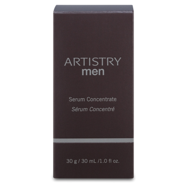 ARTISTRY™ Men Serum Concentrate - Image 2