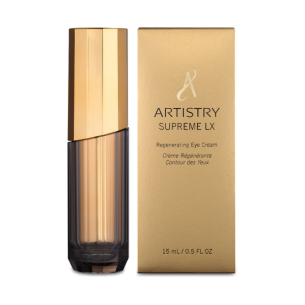 ARTISTRY™ Supreme LX Regenerating Eye Cream - Image 3