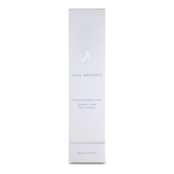 ARTISTRY™ Ideal Radiance Illuminating Milky Emulsion - Image 3