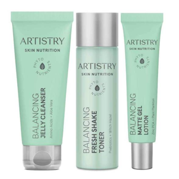 ARTISTRY™ Skin Nutrition Balancing Mini Set