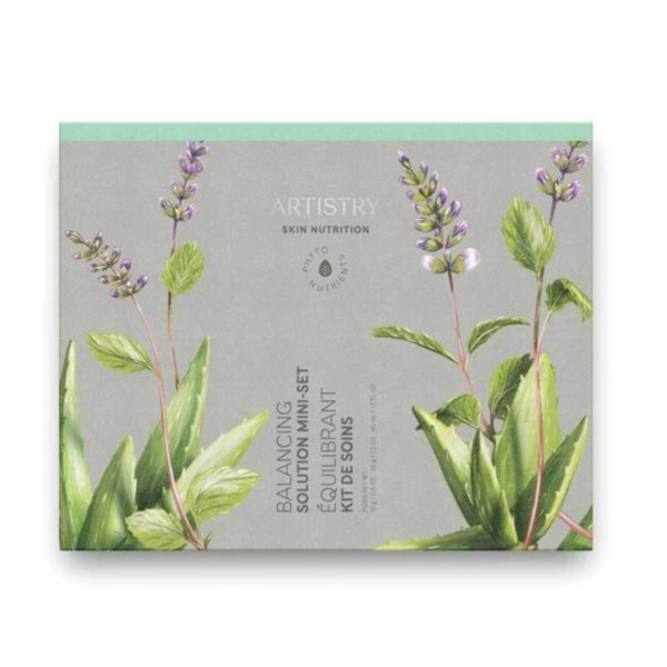 ARTISTRY™ Skin Nutrition Balancing Mini Set - Image 2