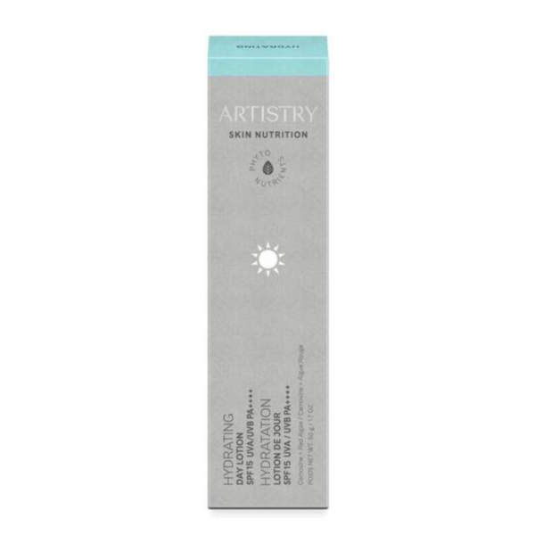 ARTISTRY™ Skin Nutrition Hydrating Day Lotion SPF15 - Image 2