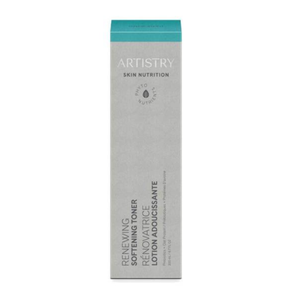 ARTISTRY™ Skin Nutrition Renewing Softening Toner - 200ml - Image 2