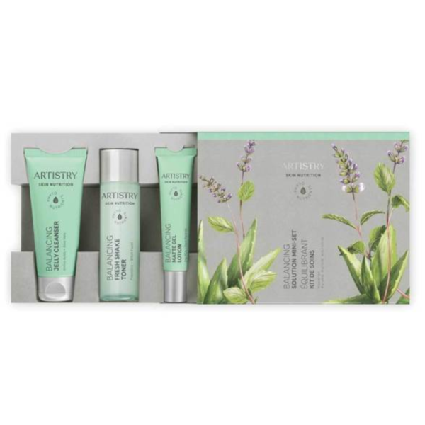 ARTISTRY™ Skin Nutrition Balancing Mini Set - Image 3