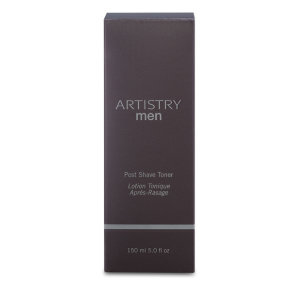 ARTISTRY™ Men Post Shave Toner - 150ml - Image 2