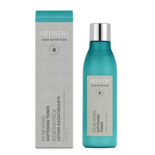 ARTISTRY™ Skin Nutrition Renewing Softening Toner - 200ml - Image 3