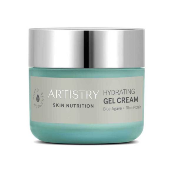 ARTISTRY™ Skin Nutrition Hydrating Gel Cream