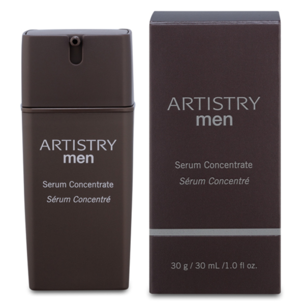 ARTISTRY™ Men Serum Concentrate - Image 3