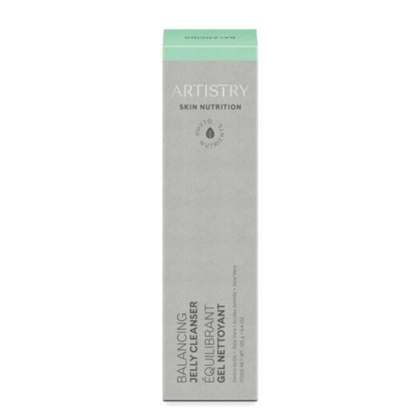 ARTISTRY™ Skin Nutrition Balancing Jelly Cleanser - Image 2