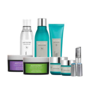 Skin Care Bundles