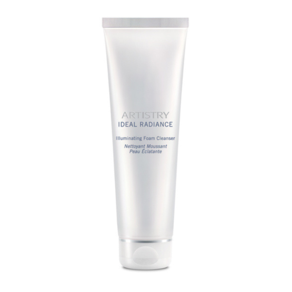 ARTISTRY™ Ideal Radiance Illuminating Foam Cleanser