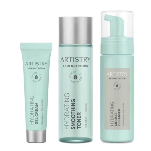 ARTISTRY™ Skin Nutrition Hydrating Mini Set